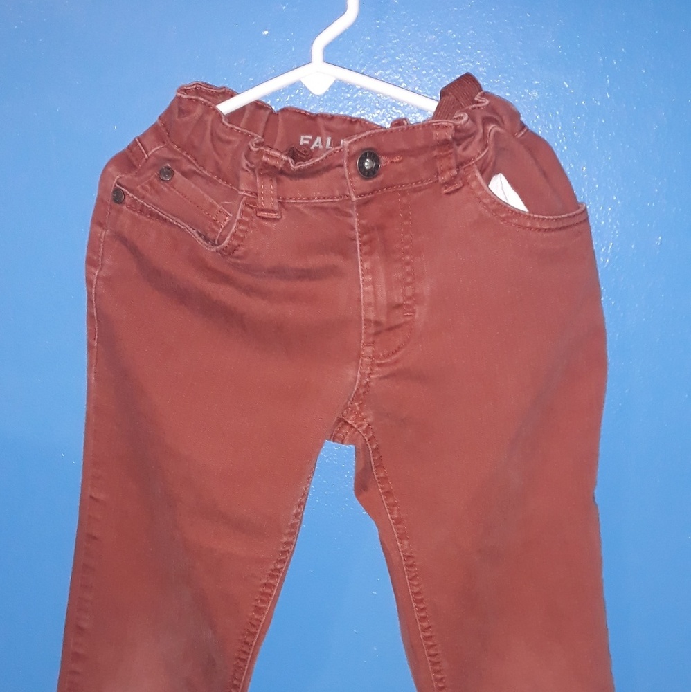 Boy Pants